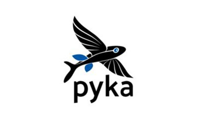 Pyka