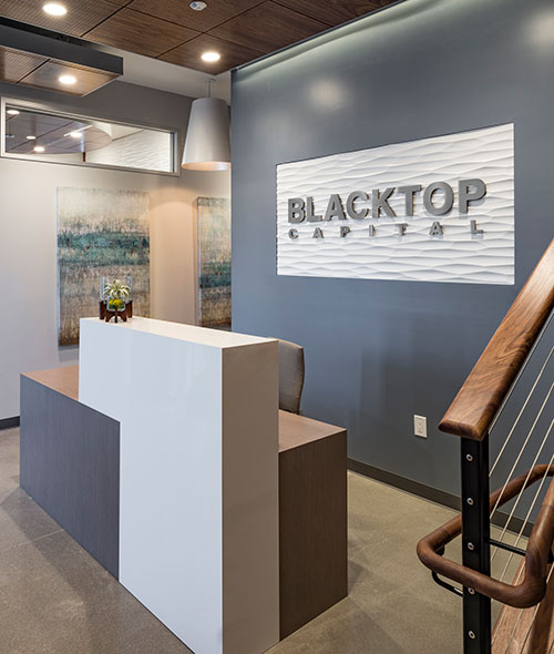Blacktop Capital Office