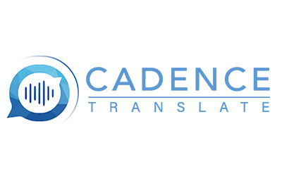 Cadence Translate Logo