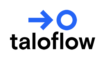 taloflow logo