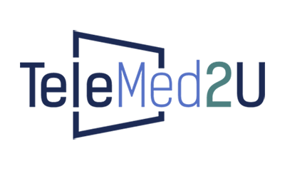 TeleMed2U logo